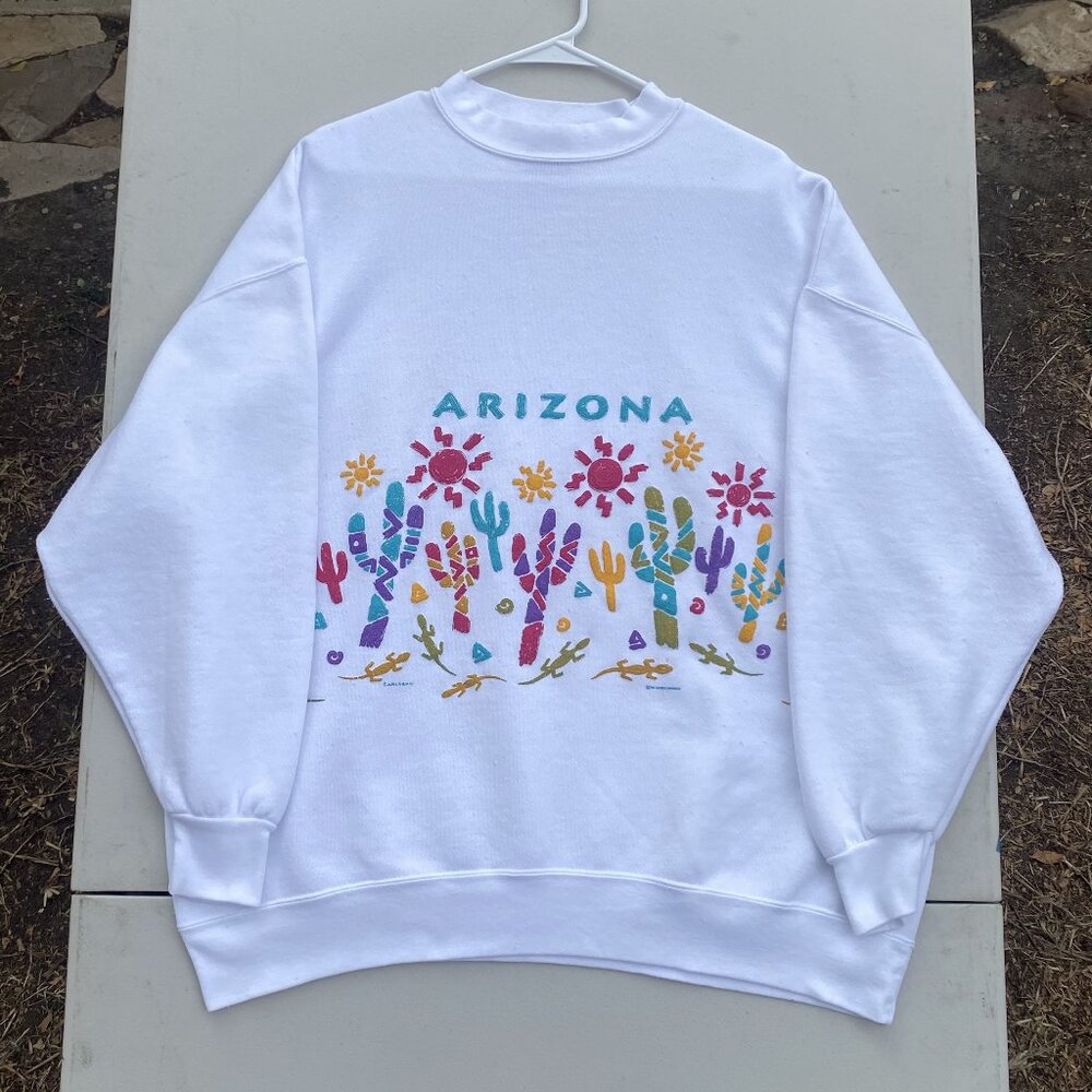Vintage Arizona Sweatshirt